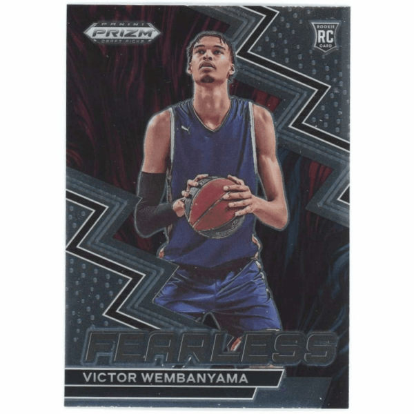 Wemby- NBA-2023-24-Panini-Prizm-Draft-Picks-Fearless-LRG750x