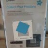 Wemby Art:  Techno Style - Wall Framed Picture