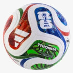 World Cup 2026 Ball