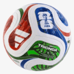 World Cup 2026 Ball