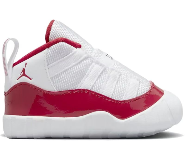 Nike Air Jordan - Crib Bootie Baby Shoes