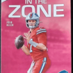 Josh Allen Zone Card -inthzn-trd-