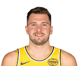 Luka Doncic