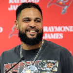 Mike Evans
