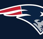 New England Patriots Logo NFL