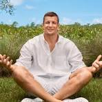 Rob Gronkoski 'The Zen Master'