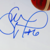 Sue Bird Autographed Framed 16x20 Team USA Basketball Plaque Photo