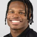 Travis Hunter