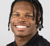 Travis Hunter
