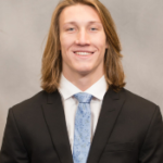Trevor Lawrence