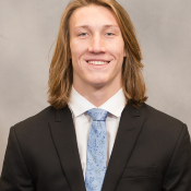 Trevor Lawrence