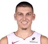 Tyler Hero