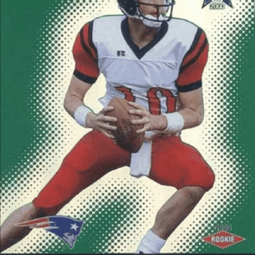 2025 Panini NFL Collectors Chest: Patrick Mahomes
