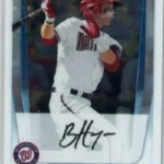 Bryce-Harper-2011-Bowman-Chrome-Prospects-Bryce-Harper-Rookie-RC-PIN