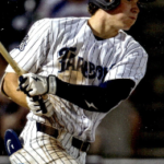2025 Dax Kilby MiLB Minor League Rookie Tampa Tarpons Yankees