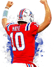 Drake-Maye-New-England-Patriots-Retro-Football-Sports-Print-PIN.webp