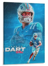 Jaxson-Dart-Canvas-Wall-Art-Framed-Painting-OleMissAqua-PIN.webp