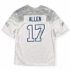 Josh Allen Buffalo Bills Autographed Jersey