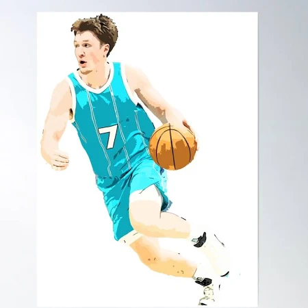 -Charlotte-Hornets-Poster