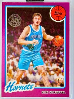 Kon-Knueppel-Rare-Ssp-Rookie-Rc-Pink-Holo-Foil-Refractor
