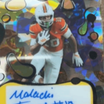 Malachi-Toney-LEaf-autographed-rookie-2025-Leaf-Pro-Set-PURE-Malachi-Toney-SP-Rookie-Auto-1of1-Miami-Hurricanes-600.webp