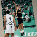 Oscar-Schmidt-SIGNED-PHOTO-BASKETBALL HOF-AUTOGRAPHED-8x10-BTTN