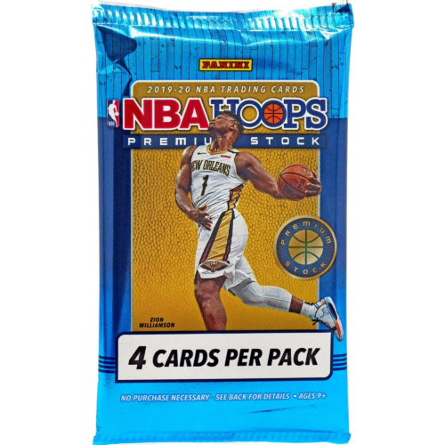 Panini-NBA-2019-20-Hoops-Premium-Basketball-Trading-Card-Pack