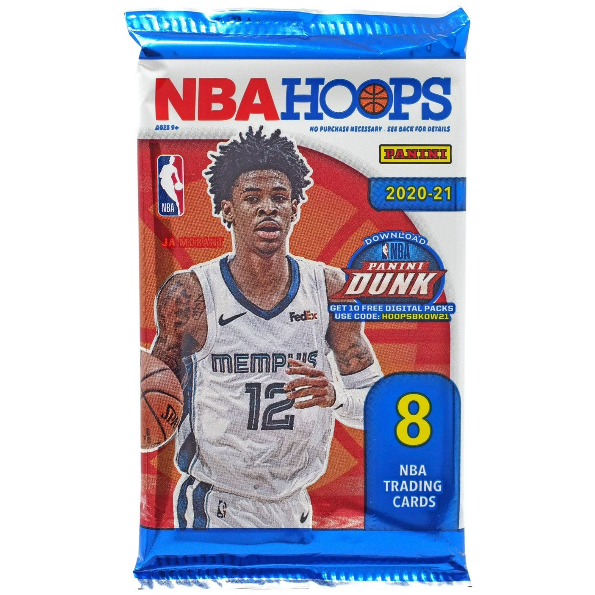 Panini-NBA-2020-21-Hoops-Basketball-Trading-Card-Blaster-8