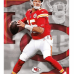 Patrick-Mahomes-NFL-Kansas-City-ChiefsI-Wall-Poster