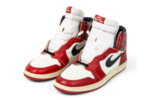 Rare Air Auction