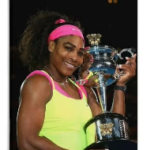 Serena-Williams-Tennis-Poster-21-Canvas-Poster-Wall-Art-Picture-Prints