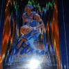 Shai Gilgeous-Alexander-Autographed-Trading Card