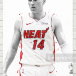 Tyler-Herro-Miami-Poster-print-sports-wall-art