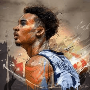 Victor-Wembanyama-art-Yann-Dalon