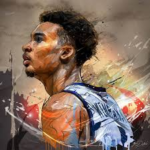 Victor-Wembanyama-art-Yann-Dalon