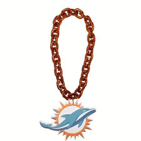 Miami Fan chain