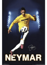 Neymar-Semforo-Poster-Print-