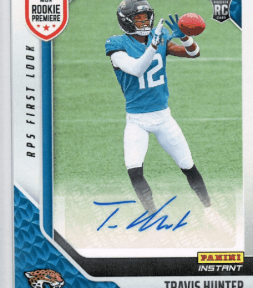 2025-Panini-Instant-NFL-Travis-Hunter-35-RPS-First-Look-Auto-Rookie-RC-Football-Card-BTTN.webp